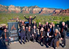 Acapella Sedona